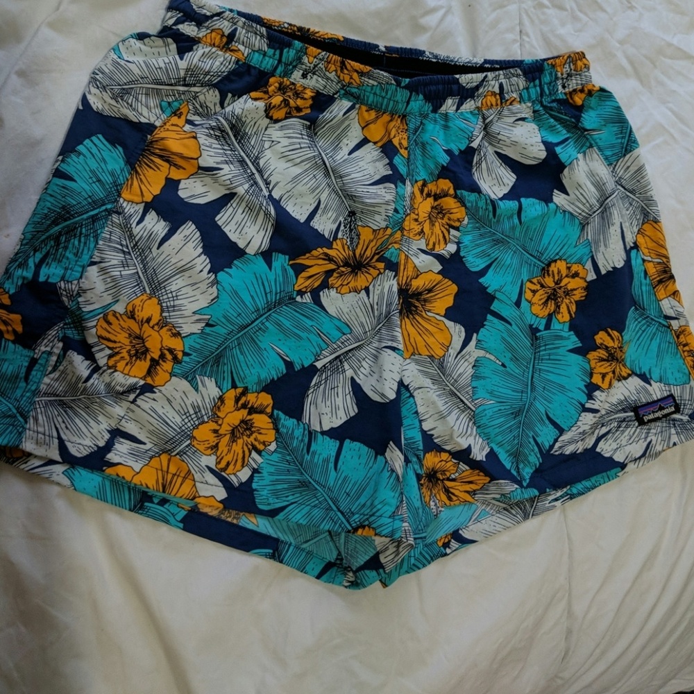 Patagonia Baggie Shorts